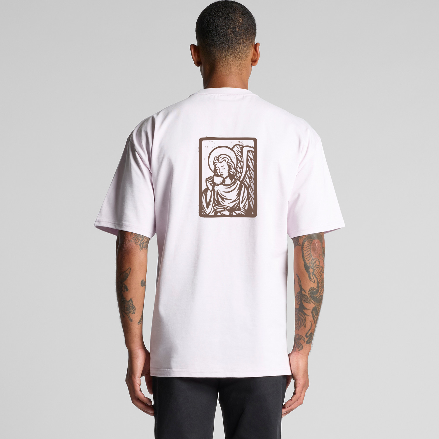 Hark T-Shirt