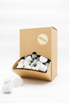 Low Waste Pack: Compostable Coffee Pods (100 x BULK Pack)