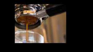 EVENT: Espresso at Home